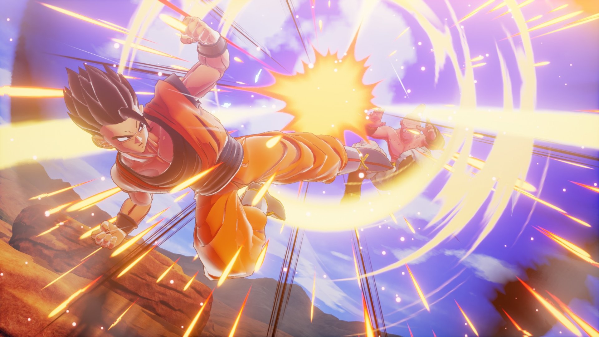 Dragon Ball Z: Kakarot - Imagen 31